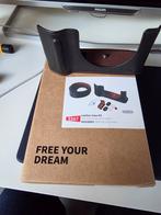 SmallRig Lederen Camera Case Kit - Fujifilm GFX100RF, Ophalen of Verzenden, Nieuw, Overige typen, Overige merken