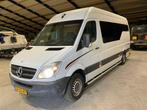 2008 Mercedes-benz Sprinter Camper, Caravans en Kamperen, Automaat, Overige brandstoffen, Mercedes-Benz, Bedrijf