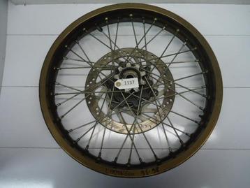 Canyon 500 1997 - 2002 Cagiva Velg D1-32805 beschikbaar voor biedingen