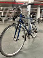 Trek herenfiets, type T50, hoogte 55, in goede staat!, Fietsen en Brommers, Fietsen | Heren | Herenfietsen, Gebruikt, Versnellingen