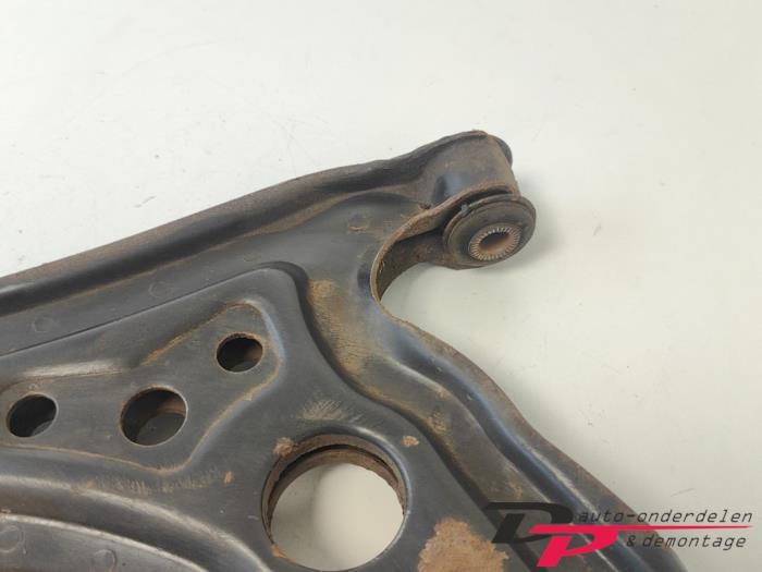 Draagarm links-voor van een Daewoo Kalos, Gebruikt, -, Daewoo, -