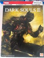 Dark Souls 3 Guide Prima, Ophalen of Verzenden
