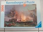Ravensburger puzzel, Ophalen, 500 t/m 1500 stukjes, Zo goed als nieuw