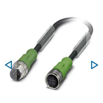 NIEUW! Phoenix Contact 1668373 kabel €15,99 beschikbaar voor biedingen