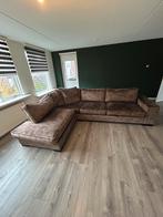 Luxe Hoekbank 315x225, Huis en Inrichting, Ophalen, Gebruikt