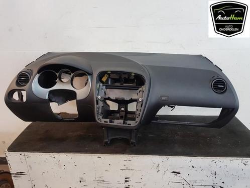 Airbag Set + Computer Seat Altea (5P1) 2008 1K0909605T, Auto-onderdelen, Interieur en Bekleding, Seat, Gebruikt
