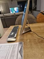 asus all in one-ssd plus sata hd-8 gb intern-core i5 proces, Computers en Software, Windows Laptops, 2 tot 3 Ghz, Qwerty, ASUS-ZEN-AIO-Z22001