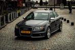 Audi RS4 4.2 FSI V8 Quattro 2006 Grijs, Auto's, Audi, Origineel Nederlands, Te koop, Zilver of Grijs, 5 stoelen