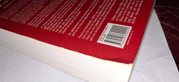 Triomf en tragiek op de Tourcols - Wielrennen, Boeken, Sportboeken, Gelezen, Balsport, Ophalen of Verzenden