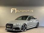 Audi RS3 Sportback 2.5 TFSI quattro Pano|Key|B&O|RS Seat|VOL, Automaat, RS3, 1505 kg, Leder