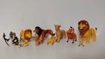 Speelfiguren Disney lion king, Verzamelen, Ophalen of Verzenden, Zo goed als nieuw
