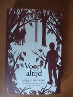 Stiefvater, Maggie. Voor altijd, Boeken, Fantasy, Ophalen of Verzenden, Zo goed als nieuw