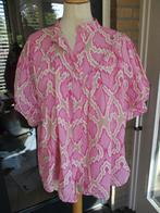 Made in Italy, one size, NIEUW!, Kleding | Dames, Blouses en Tunieken, Maat 38/40 (M), Made in Italy, Overige kleuren, Verzenden