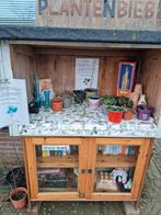 Gratis gevraagd planten,stekjes ,zaden ,boeken en tijdschrif, Ophalen of Verzenden, 110 cm of meer, Minder dan 60 cm