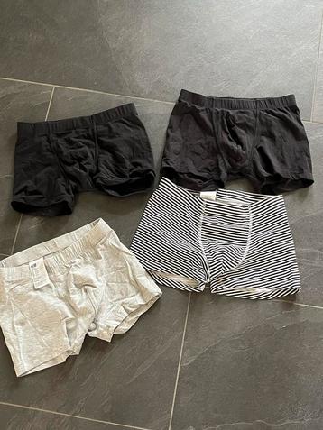 H&M Boxershorts - Maat 158-164 - Nieuw beschikbaar voor biedingen