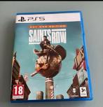 saintsrow, Spelcomputers en Games, Games | Sony PlayStation 5, Ophalen of Verzenden, Zo goed als nieuw