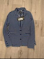 NIEUW; blazer maat m. Human nature, Maat 38/40 (M), Blauw, Nieuw, Ophalen of Verzenden