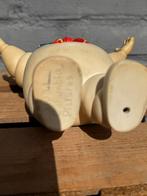 Vintage Stay Puft Marshmallow Man 1984 Ghostbusters Figuur, Ophalen of Verzenden