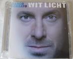 CD Marco borsato wit licht 2008, Cd's en Dvd's, Cd's | Nederlandstalig, Boxset, Pop, Ophalen of Verzenden, Zo goed als nieuw