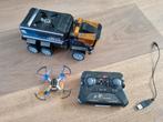 Silverlit drone en auto, Ophalen of Verzenden, Zo goed als nieuw, Drone zonder camera