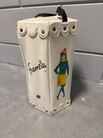 Vintage Barbie koffer case Francie jaren 60, Ophalen of Verzenden, Gebruikt