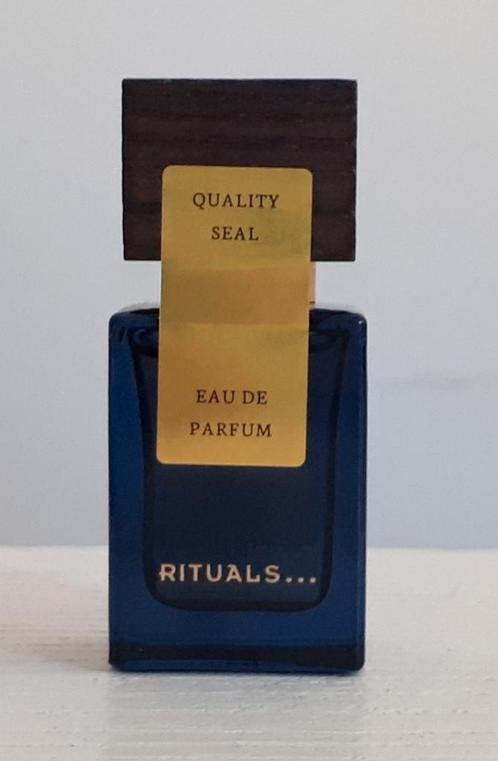 Rituals Yalda parfum Poème D'azar 10 ml LIMITED EDITION, Sieraden, Tassen en Uiterlijk, Uiterlijk | Parfum, Nieuw, Ophalen of Verzenden