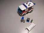 Lego ambulance set 7890 compleet igst, Kinderen en Baby's, Speelgoed | Duplo en Lego, Complete set, Gebruikt, Ophalen of Verzenden