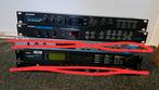 Diversen Alesis, Roland, TC Electronic, DBX Effecten en zo, Ophalen, Gebruikt, Overige typen
