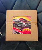 Knight Rider, Ophalen of Verzenden, Nieuw, Tv, Poster