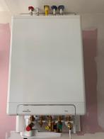 Intergas 24/18 bouwjaar 2024, Ophalen, Geiser, Minder dan 20 liter, Minder dan 3 jaar oud