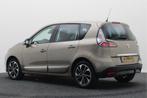 Renault Scénic 1.2 TCe Bose Camera, Navigatie, Rijstrooksen, Voorwielaandrijving, Gebruikt, 4 cilinders, 132 pk