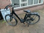 Electrische fiets,Geen accu!, Fietsen en Brommers, Fietsen | Tandems, Vering, Minder dan 49 cm, Ophalen of Verzenden, Zo goed als nieuw