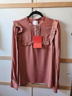 Rok met blouse studio amaya, Kleding | Dames, Jasjes, Kostuums en Pakken, Verzenden, Nieuw, Maat 38/40 (M)