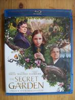 Blu-ray:  The Secret Garden, Cd's en Dvd's, Blu-ray, Ophalen of Verzenden, Zo goed als nieuw, Kinderen en Jeugd