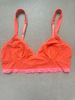 Gilly Hicks bralette, Gilly Hicks, Ophalen of Verzenden, Oranje, BH