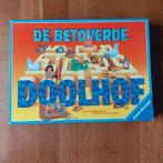 De betoverende doolhof, Hobby en Vrije tijd, Gezelschapsspellen | Bordspellen, Ophalen of Verzenden, Gebruikt