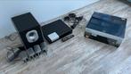 JBL Cinema Sound CS3 DVD/receiver 5.1-Channel, Audio, Tv en Foto, Home Cinema-sets, Ophalen of Verzenden, Gebruikt, Overige merken