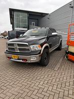 Dodge RAM Dodge RAM 2009, Auto's, 5654 cc, Origineel Nederlands, Particulier, 396 pk