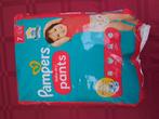 pampers pants maat 7, Kinderen en Baby's, Ophalen, Nieuw, Overige typen, Overige merken