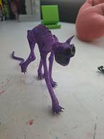 Poppy's Playtime Nightmare Catnap figuur 3d print hand verft, Ophalen, Zo goed als nieuw