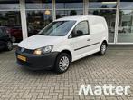 Volkswagen Caddy 1.2 TSI MARGE, Auto's, Voorwielaandrijving, Euro 5, Gebruikt, Huisgarantie