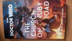 Doctor Who The church on ruby road., Ophalen of Verzenden, Zo goed als nieuw