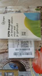 0620467777 top nummer kpn, Verzenden, Nieuw, KPN