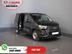 Opel Combo 1.5 CDTI 100 pk L2 BPM VRIJ (DEMO) NL Auto/ Carpl, Voorwielaandrijving, Stof, Euro 6, 4 cilinders