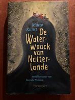 Lemniscaat De Waterwaack van Natterlande Marco Kunst, Ophalen of Verzenden, Zo goed als nieuw