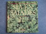 Sla en salades - Clare Connery., Ophalen of Verzenden, Gelezen, Clare Connery