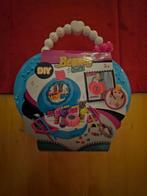 Nieuwe DIY Beauty Set Handtas, Kinderen en Baby's, Speelgoed | Educatief en Creatief, Onbekend, Nieuw, Ophalen of Verzenden, Onbekend