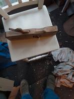 Te koop blokschaaf rijschaaf kruishout, Ophalen, Zo goed als nieuw, Minder dan 200 cm, Balk