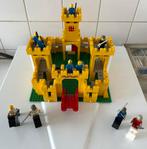 Lego 375 kasteel, Ophalen of Verzenden, Gebruikt, Lego