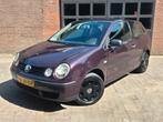 Volkswagen Polo 1.4-16V, Voorwielaandrijving, Stof, Gebruikt, Metallic lak